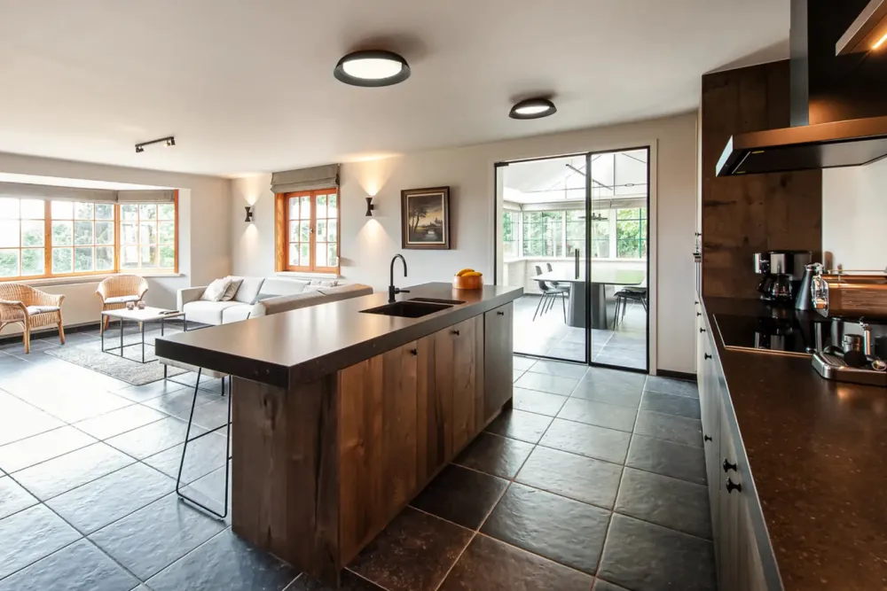 Wever u0026 Ducré Plafonniers>Towna IP44 2.0 LED 2700K Plafonniers