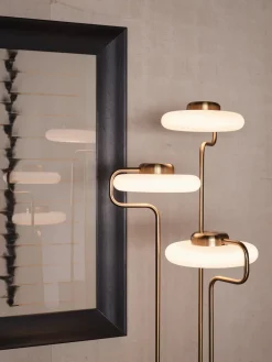 KDLN Lampadaires>Tratto Lampadaires