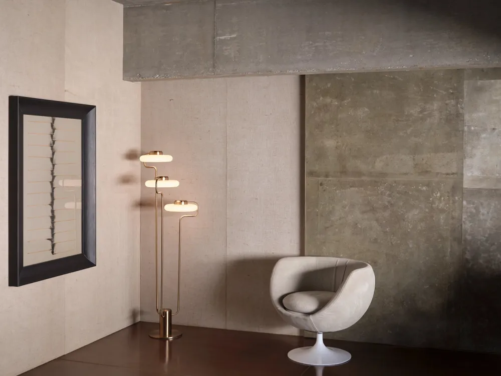 KDLN Lampadaires>Tratto Lampadaires