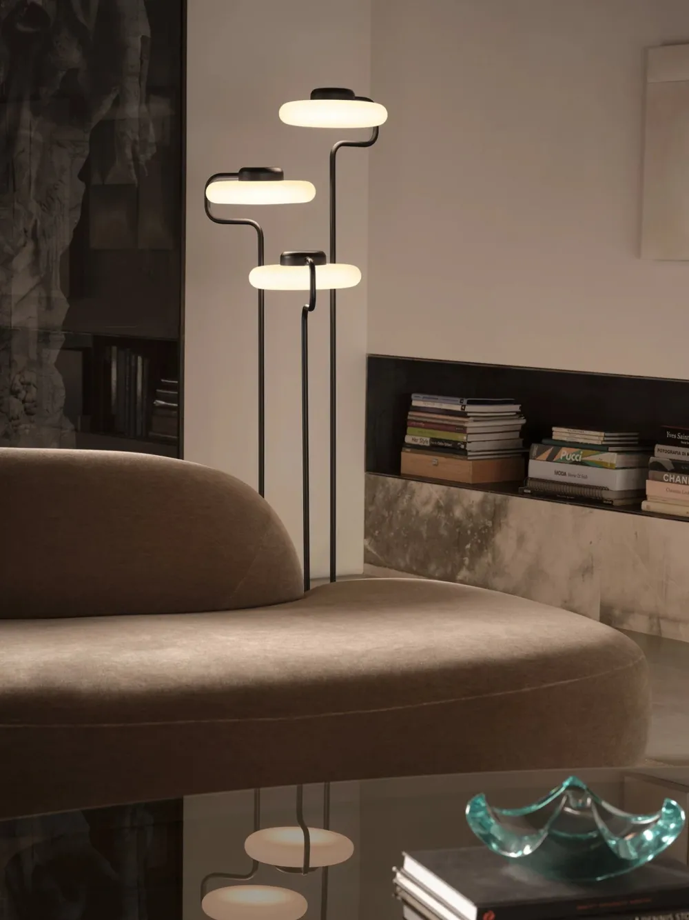 KDLN Lampadaires>Tratto Lampadaires