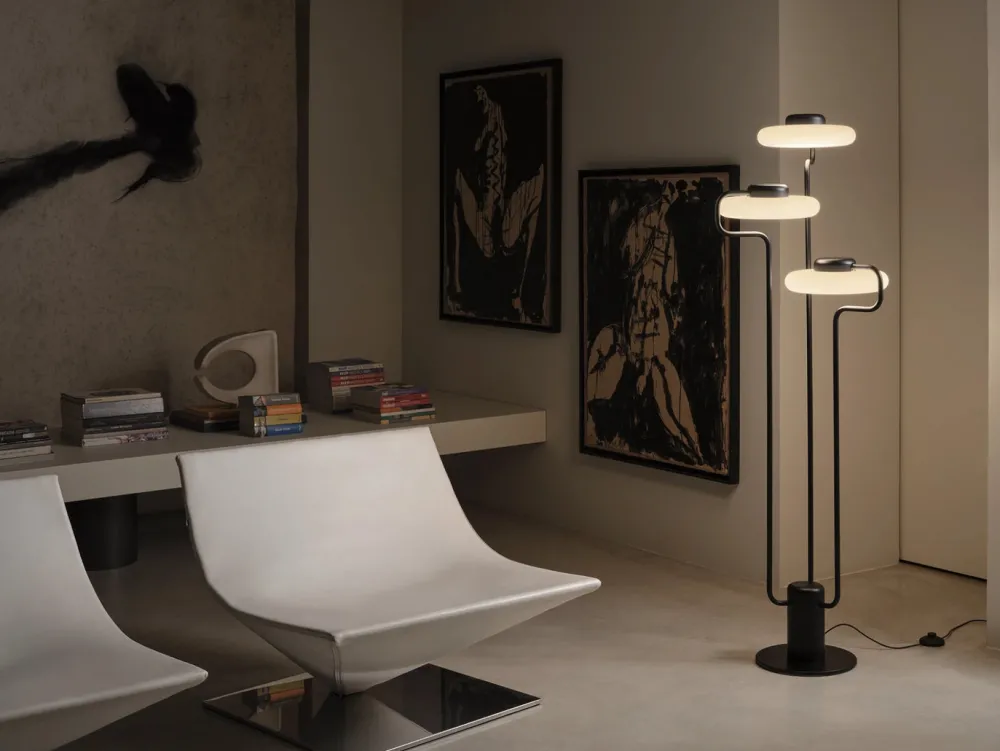 KDLN Lampadaires>Tratto Lampadaires