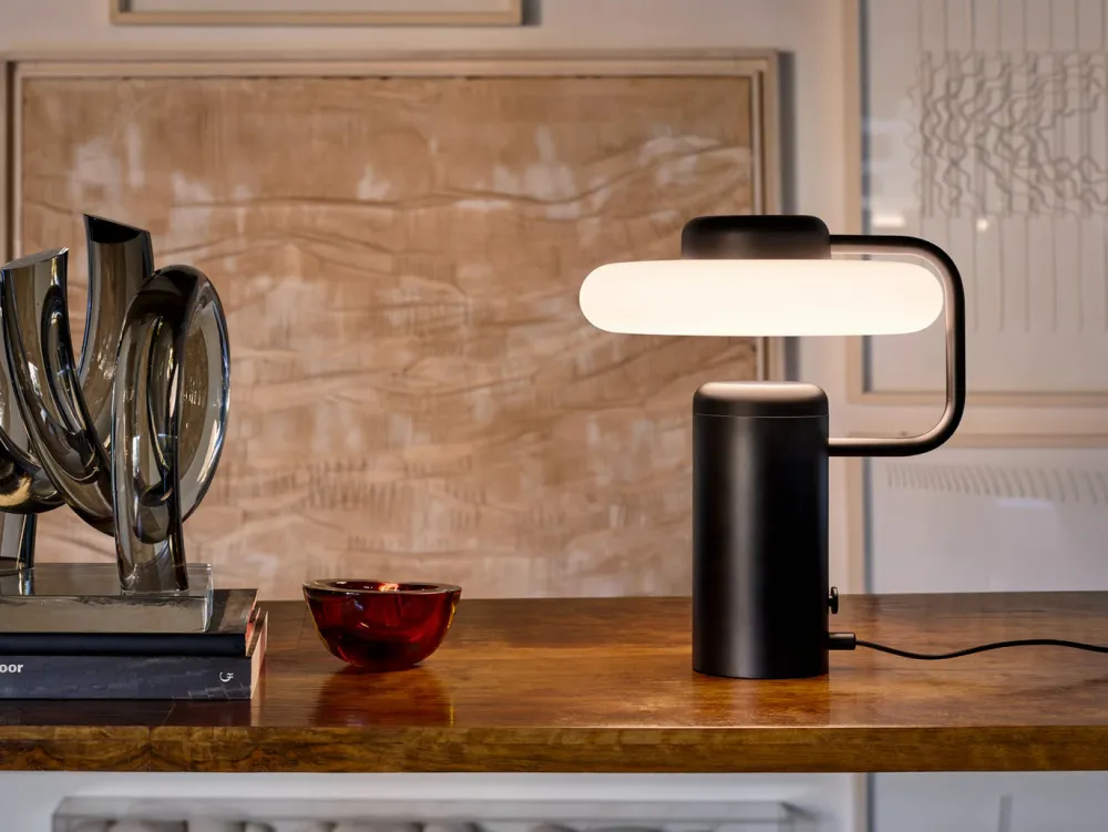 KDLN Lampes À Poser|Lampes À Poser>Tratto Lampes à poser