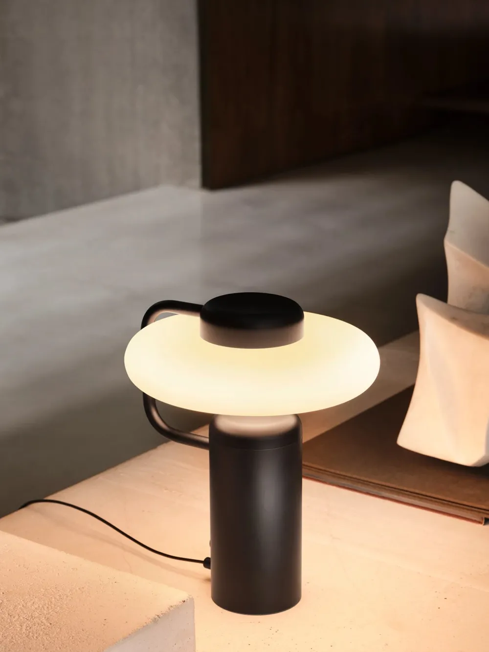 KDLN Lampes À Poser|Lampes À Poser>Tratto Lampes à poser