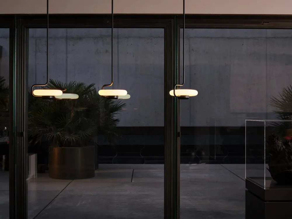 KDLN Suspensions>Tratto Suspensions