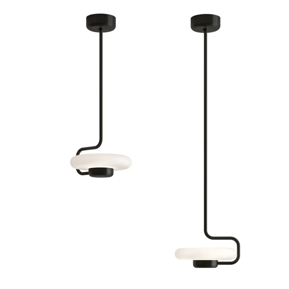 KDLN Suspensions>Tratto Suspensions