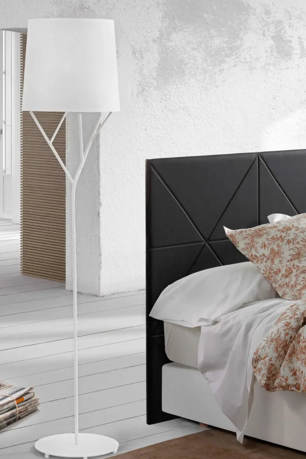 Faro Lampadaires>Tree Lampadaires