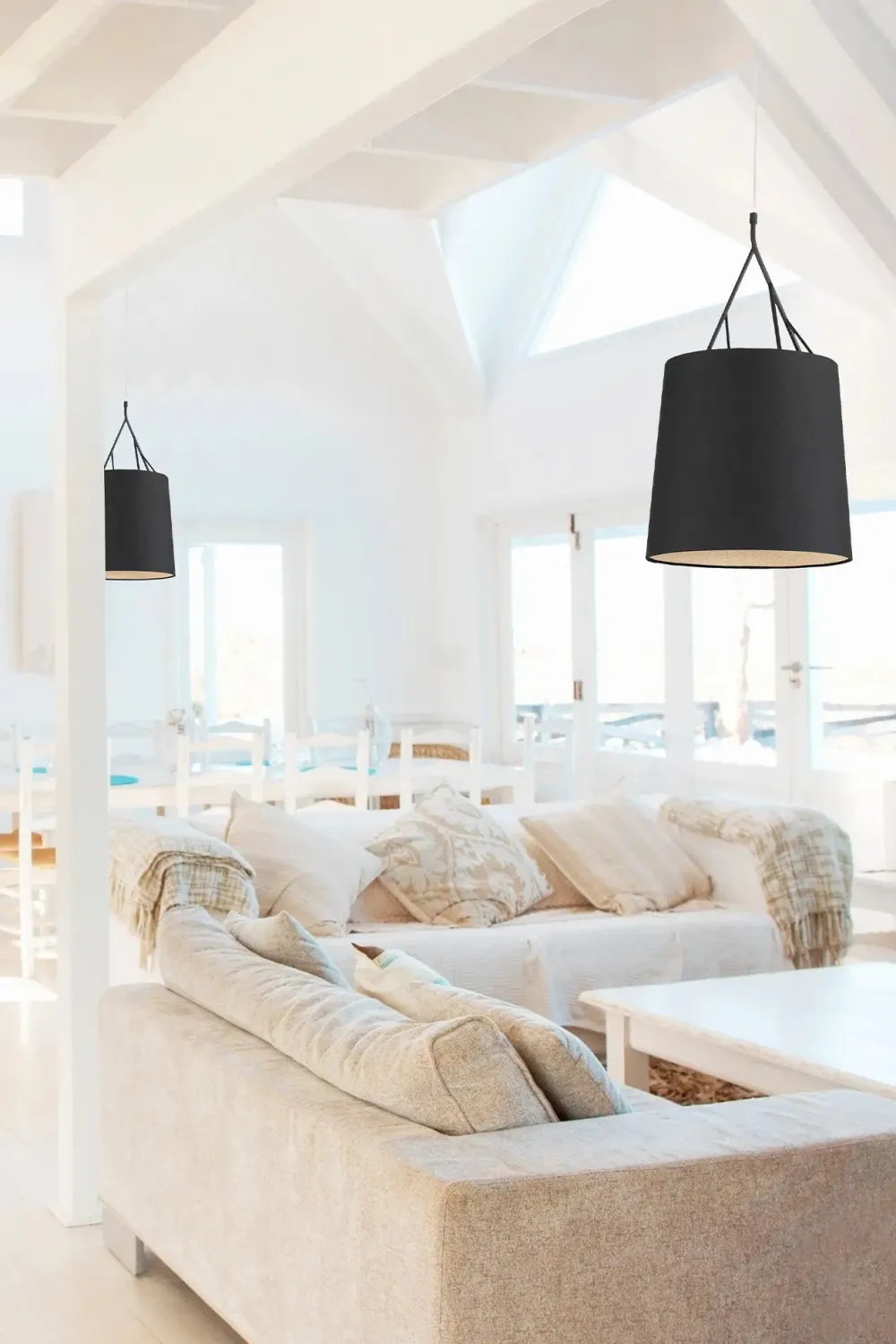 Faro Suspensions>Tree Suspensions