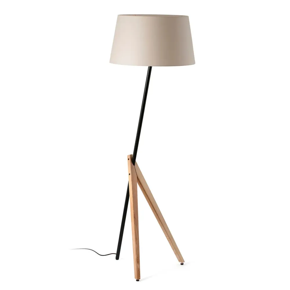 Faro Lampadaires>Treewood Lampadaires