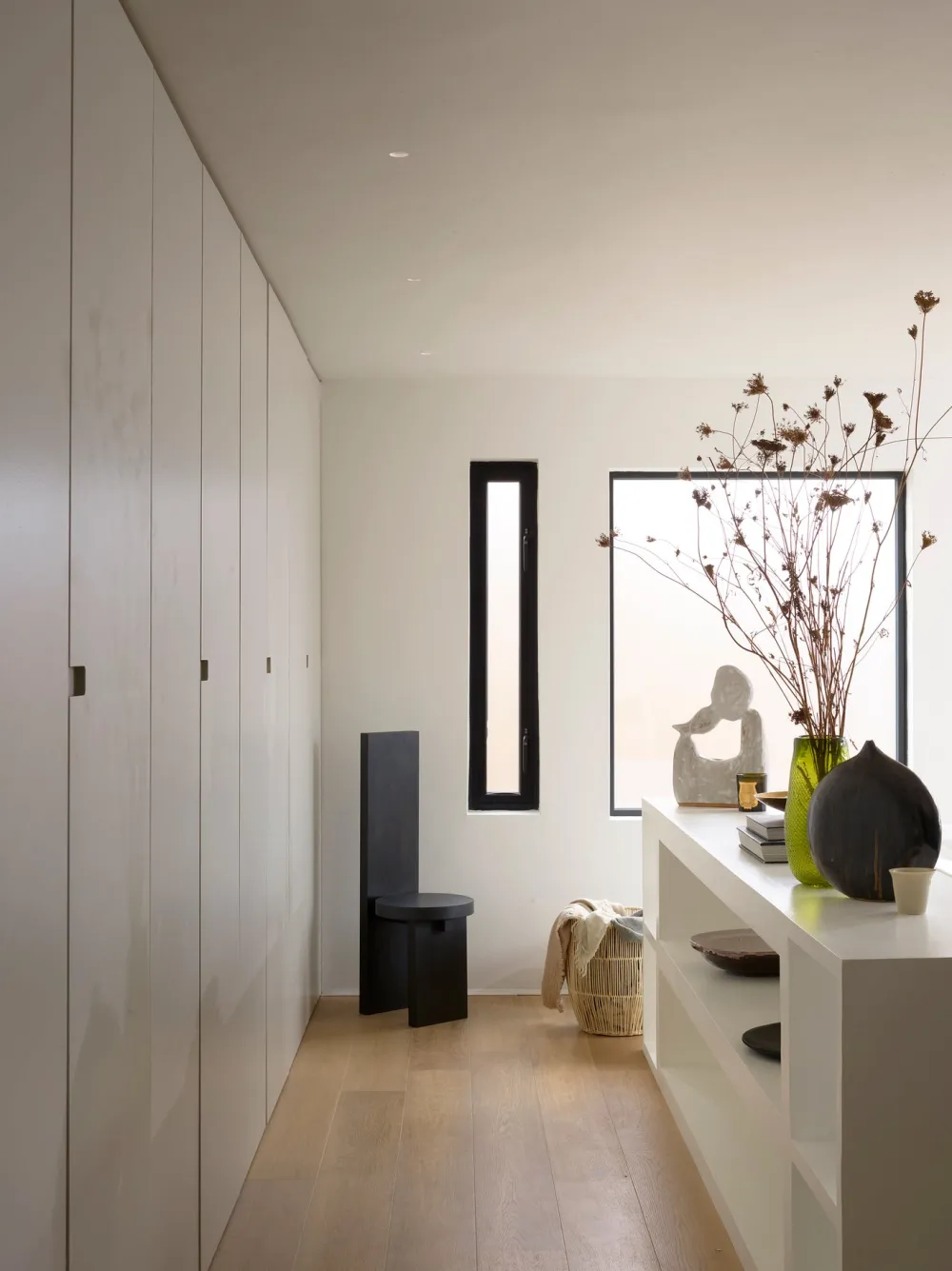 Astro Lighting Plafonniers>Trimless Mini Plafonniers Blanc mat