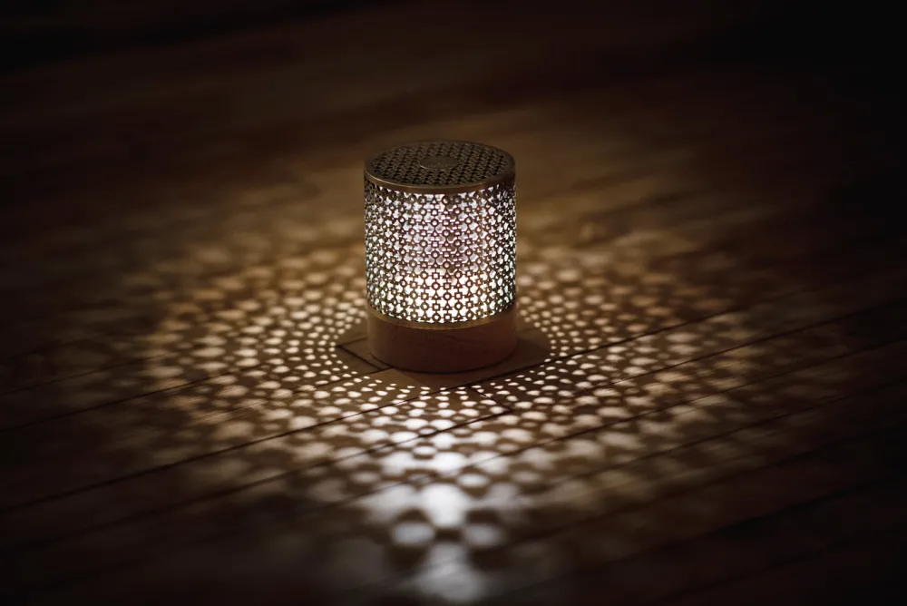 Hisle Lampes Nomades|Lampes À Poser>Tube Alchimie by x TOURNAIRE DÉCOR Baladeuses et nomades LED