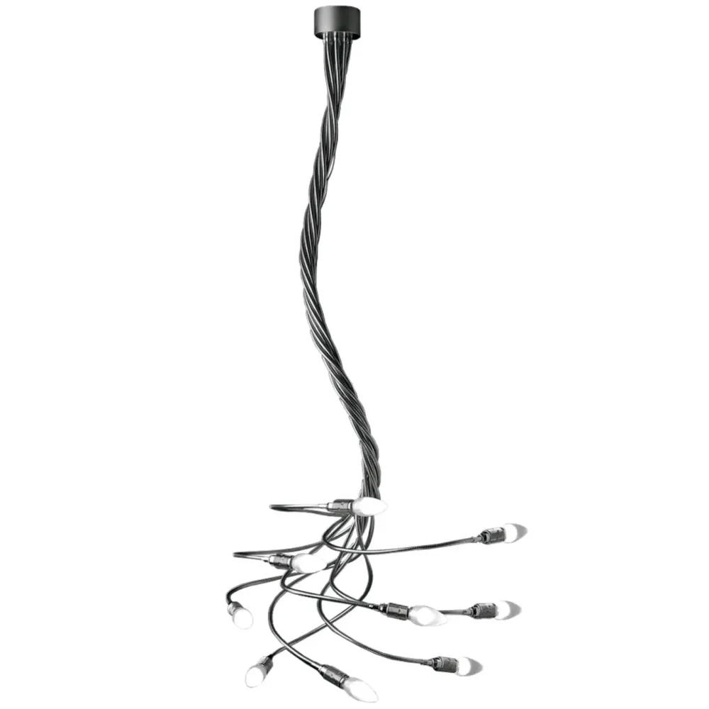 Catellani u0026 Smith Plafonniers|Suspensions>Turciù 9 Suspensions