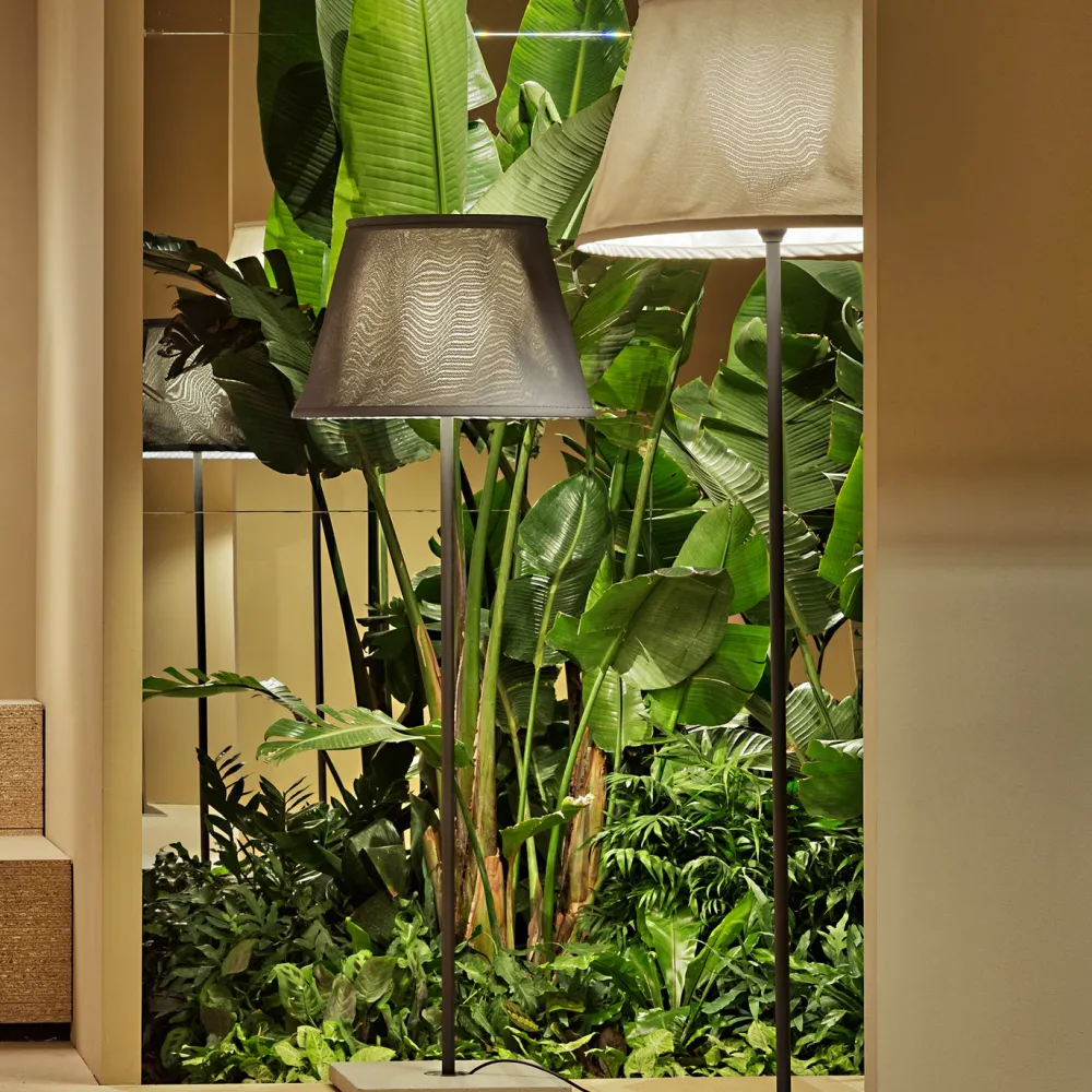 Marset Lampadaires|Lampadaires>TXL H.170cm IP65 Lampadaires