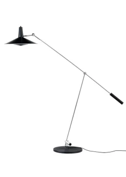 Baltensweiler Lampadaires>Type 600 mod. 51 Lampadaires
