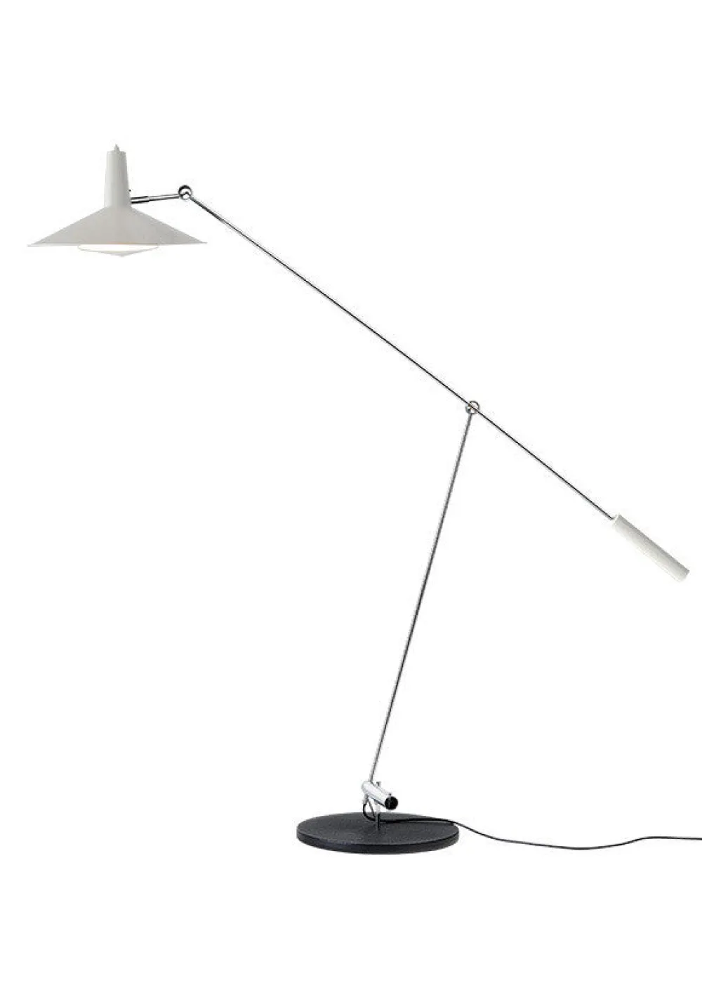 Baltensweiler Lampadaires>Type 600 mod. 51 Lampadaires