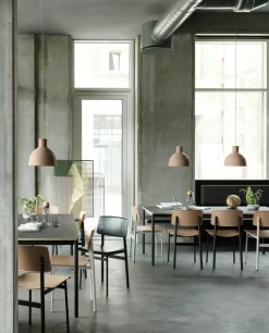 Muuto Suspensions|Suspensions>Unfold Suspensions Nude