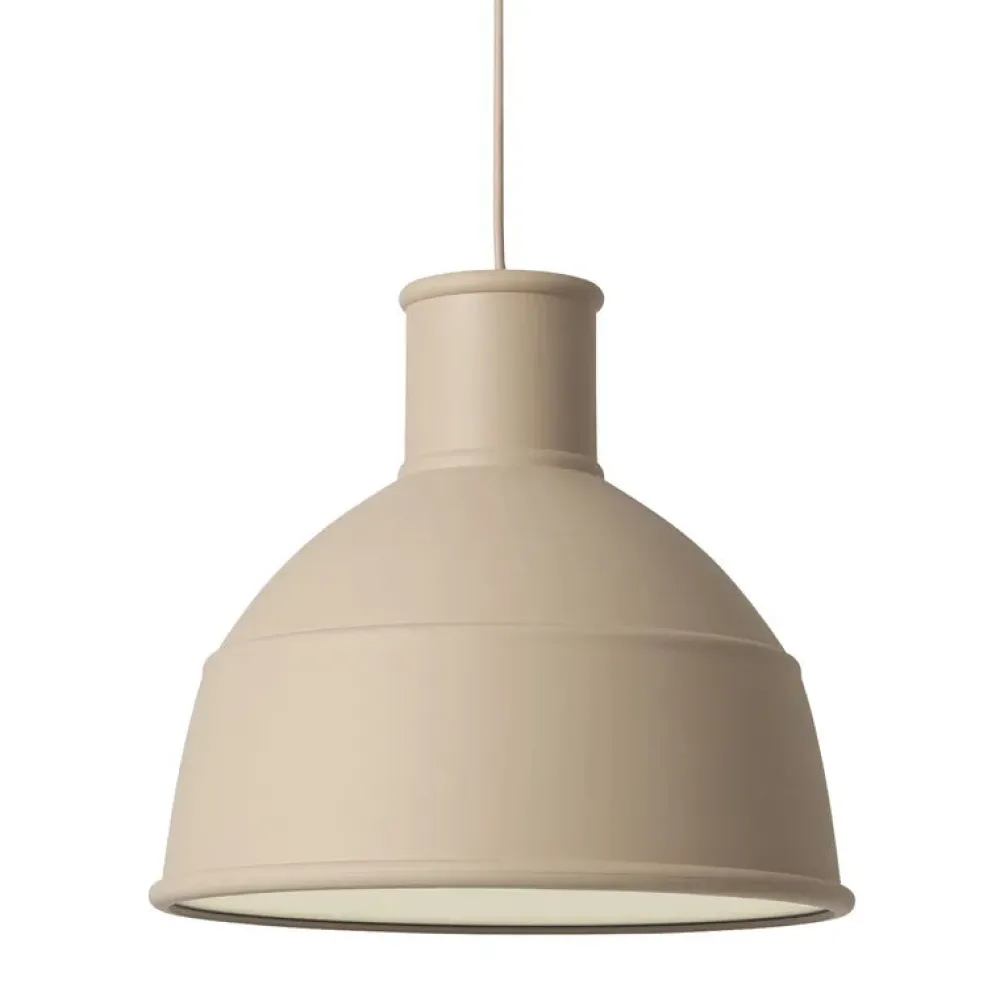Muuto Suspensions|Suspensions>Unfold Suspensions Nude