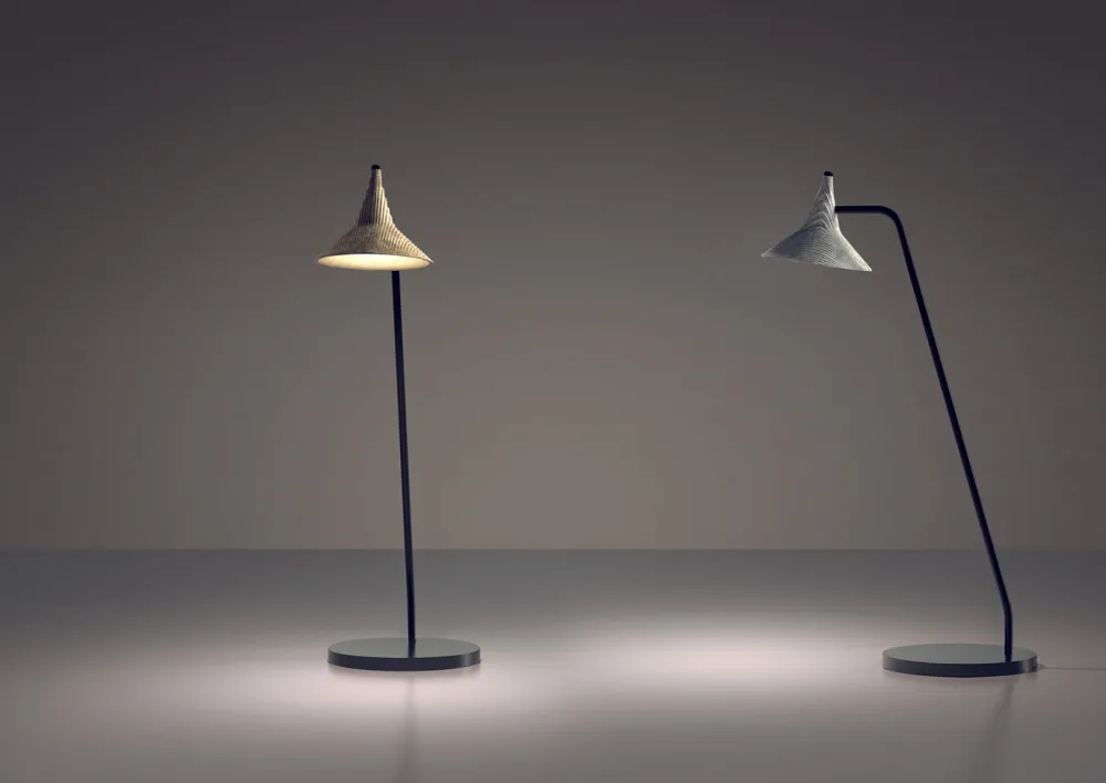 Artemide Lampes À Poser|Lampes À Poser>Unterlinden Lampes de bureau LED