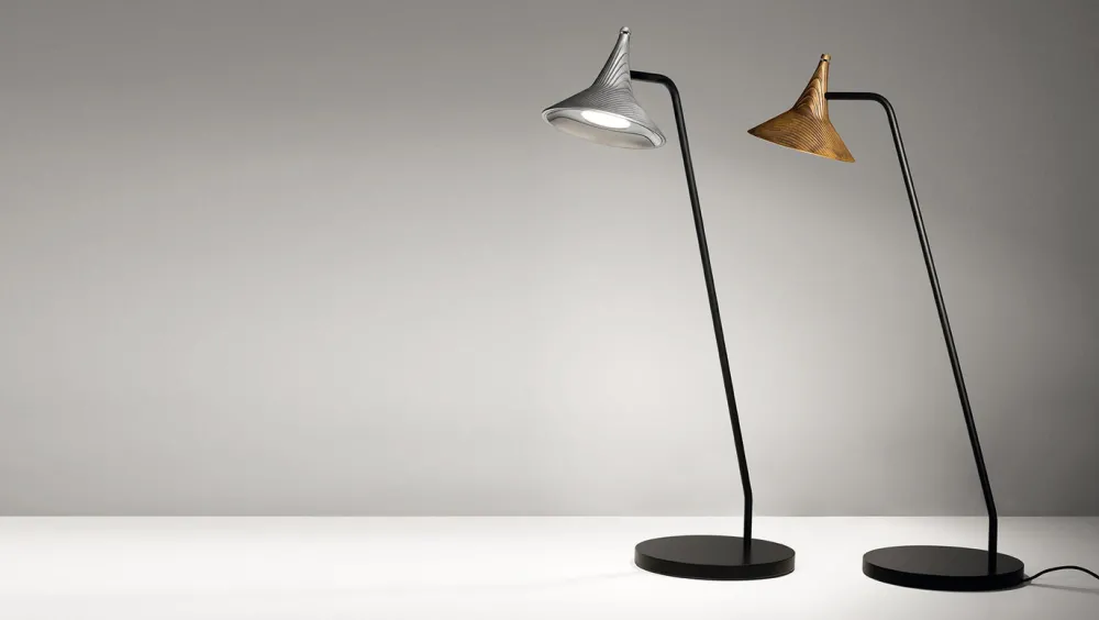 Artemide Lampes À Poser|Lampes À Poser>Unterlinden Lampes de bureau LED