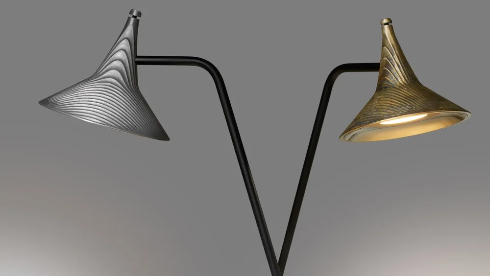 Artemide Lampes À Poser|Lampes À Poser>Unterlinden Lampes de bureau LED