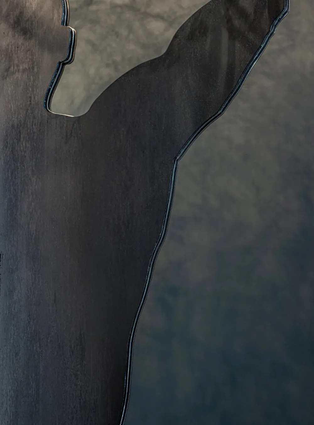 Catellani u0026 Smith Lampadaires|Lampadaires>Uomo Della Luce XXL Lampadaires Outdoor Argent