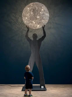 Catellani u0026 Smith Lampadaires|Lampadaires><noscript><img width=