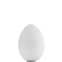 Fontana Arte Lampes À Poser|Lampes À Poser>Uovo H.44cm Lampes de table Blanc