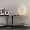 Fontana Arte Lampes À Poser|Lampes À Poser>Uovo H.62cm Lampes de table Blanc