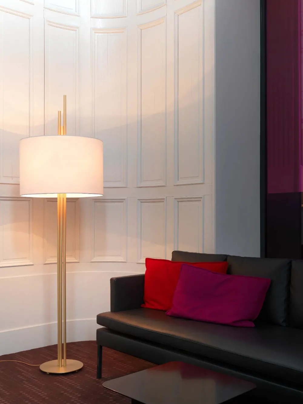 C.V.L Lampadaires>Upper Lampadaires