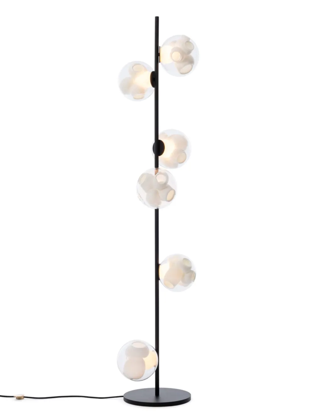 BOCCI Lampadaires>38.6V Floor 180cm Lampadaires