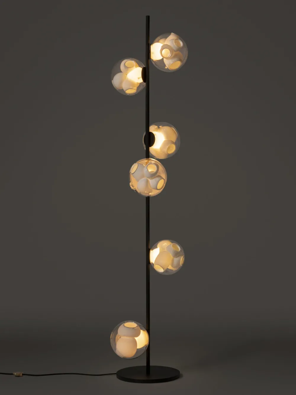 BOCCI Lampadaires>38.6V Floor 180cm Lampadaires
