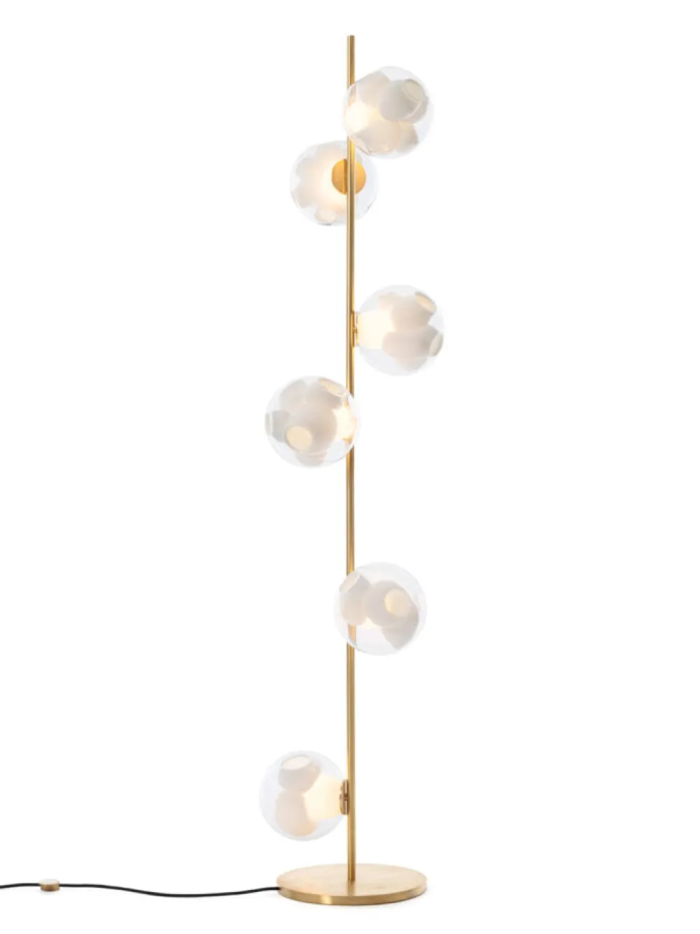 BOCCI Lampadaires>38.6V Floor 180cm Lampadaires