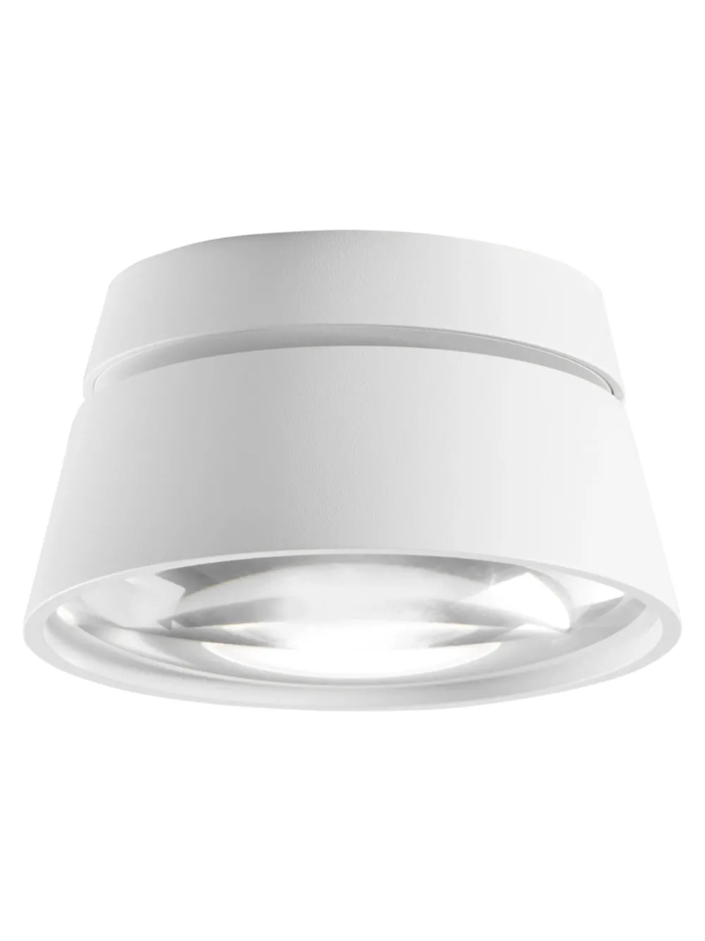 Light-Point Spots|Plafonniers>Vantage 1+ Ø13cm LED - Spots en saillie