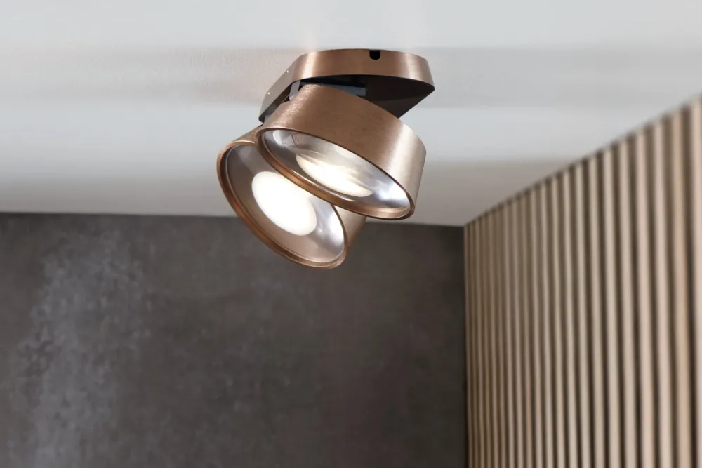 Light-Point Spots|Spots>Vantage 2 Spots LED