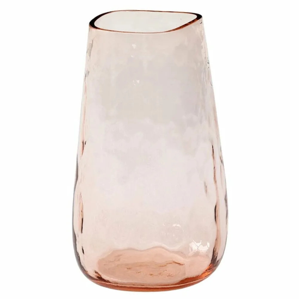 u0026tradition Vases Et Boîtes|Déco>Vase en verre SC68 sable