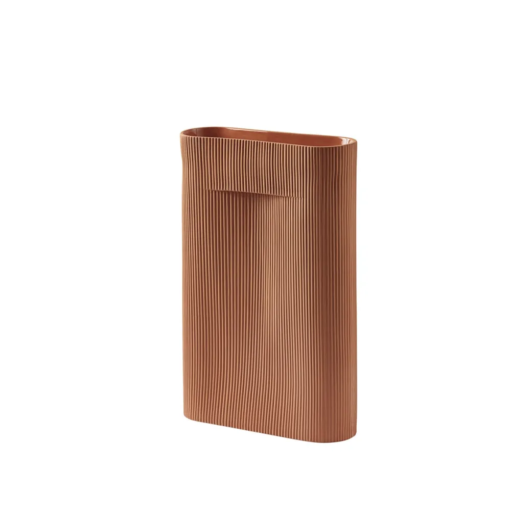Muuto Vases Et Boîtes>Vase Ridge H.48,5cm