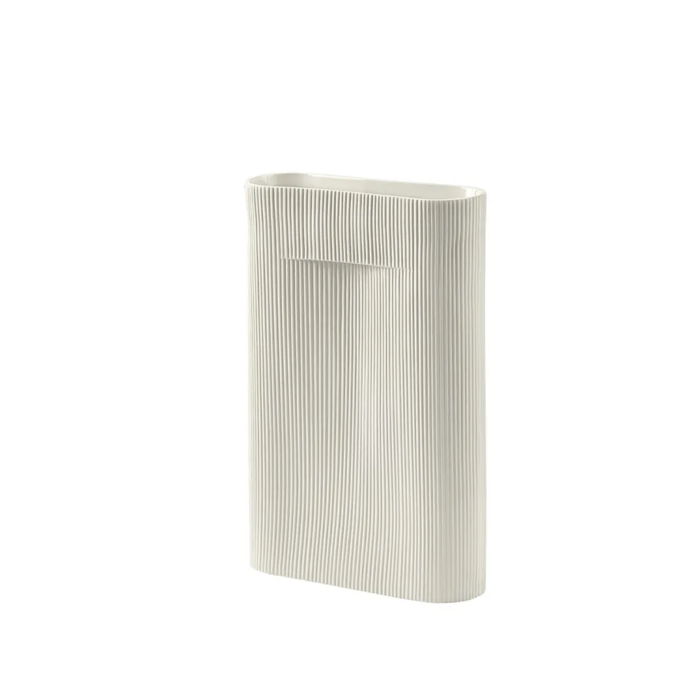Muuto Vases Et Boîtes>Vase Ridge H.48,5cm