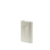 Muuto Vases Et Boîtes>Vase Ridge H.35cm Blanc