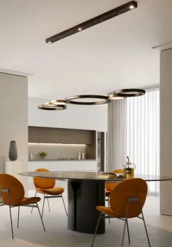 Contardi Suspensions>Vegas Suspensions Bronze