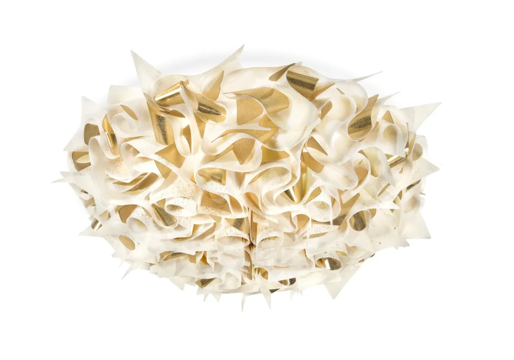 Slamp Plafonniers>Veli Aurea Large Plafonniers