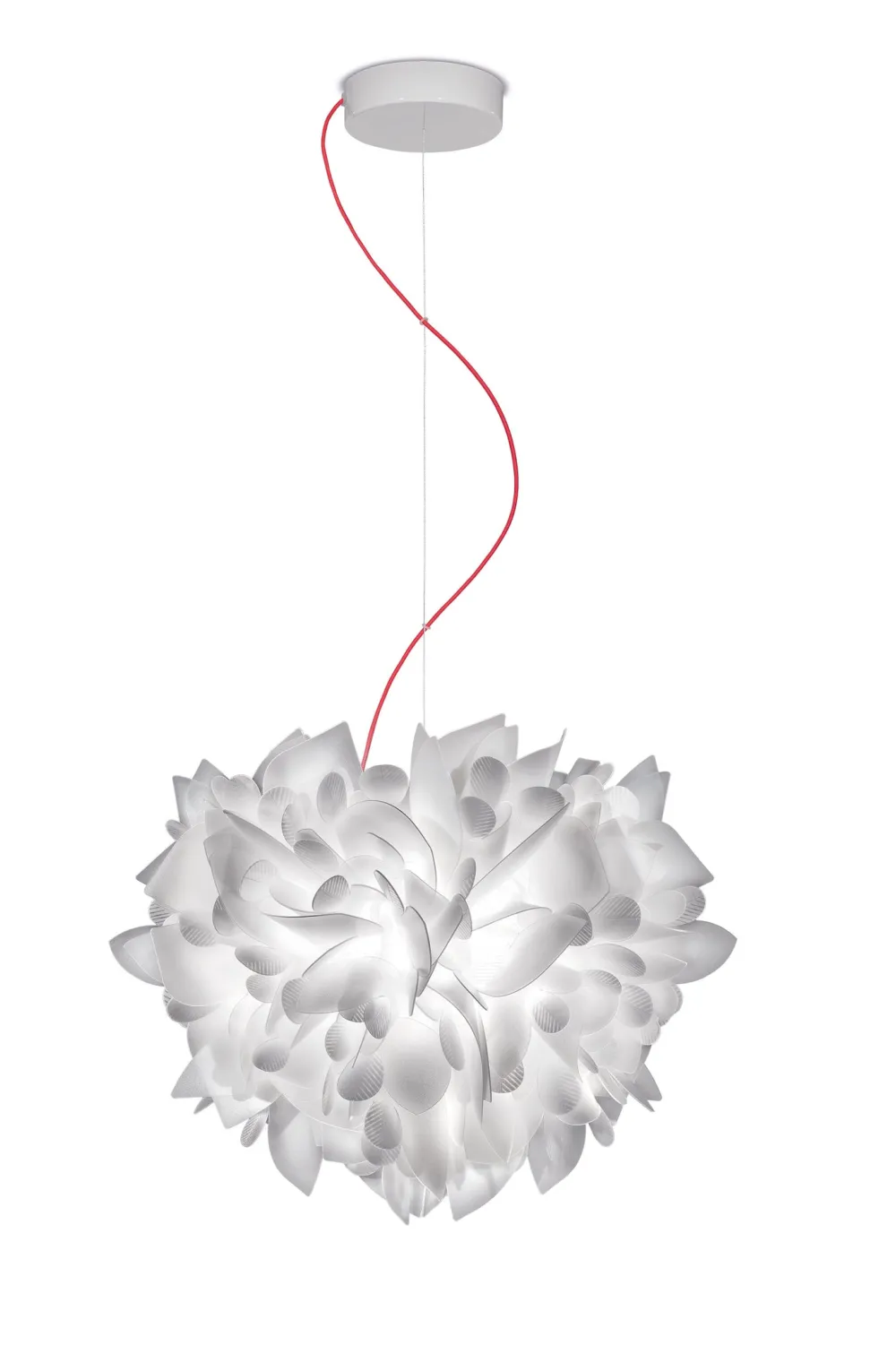 Slamp Suspensions>Veli Foliage Large Suspensions