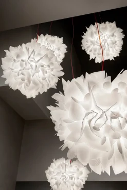 Slamp Suspensions>Veli Foliage Large Suspensions