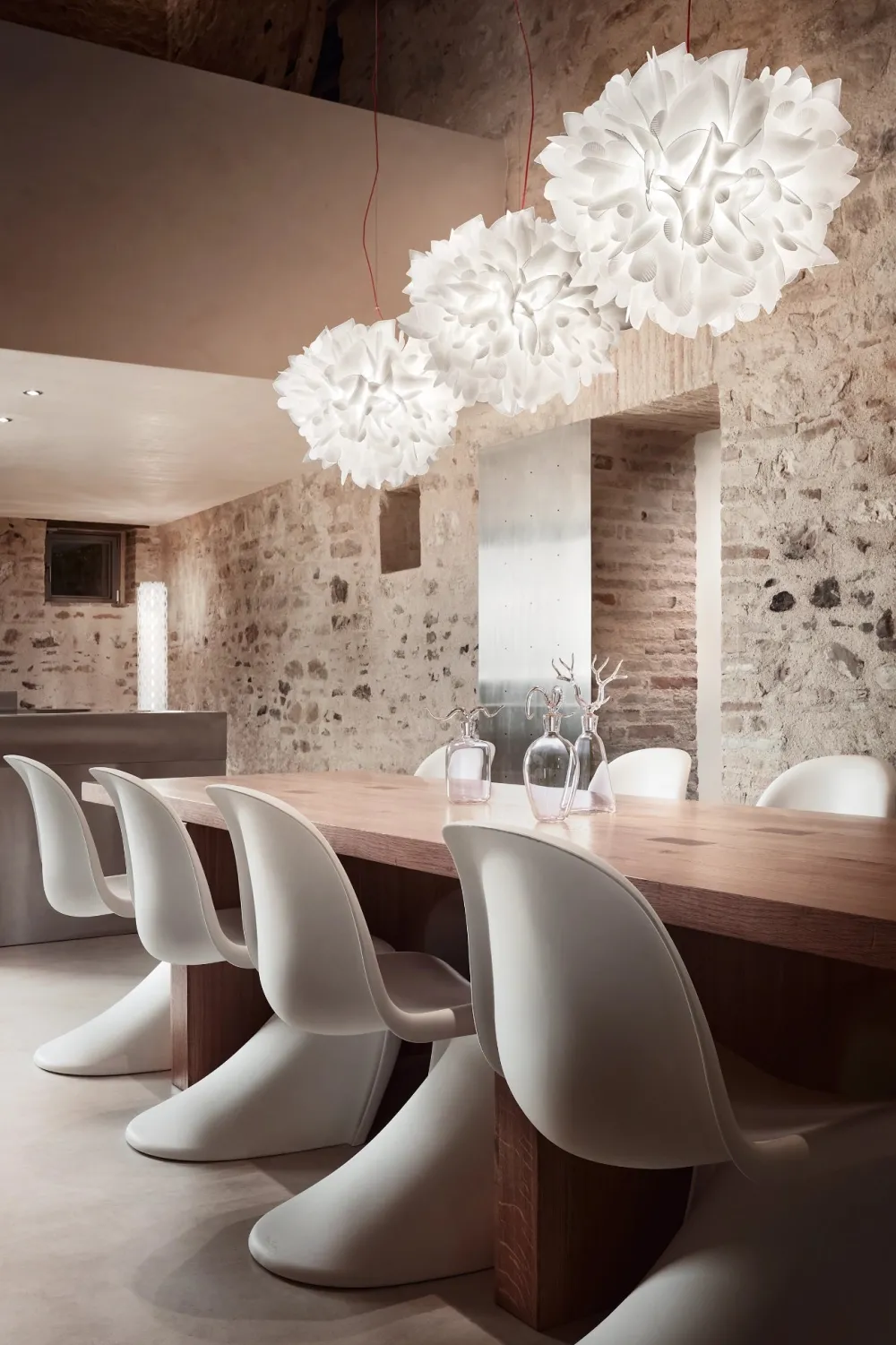 Slamp Suspensions>Veli Foliage Large Suspensions