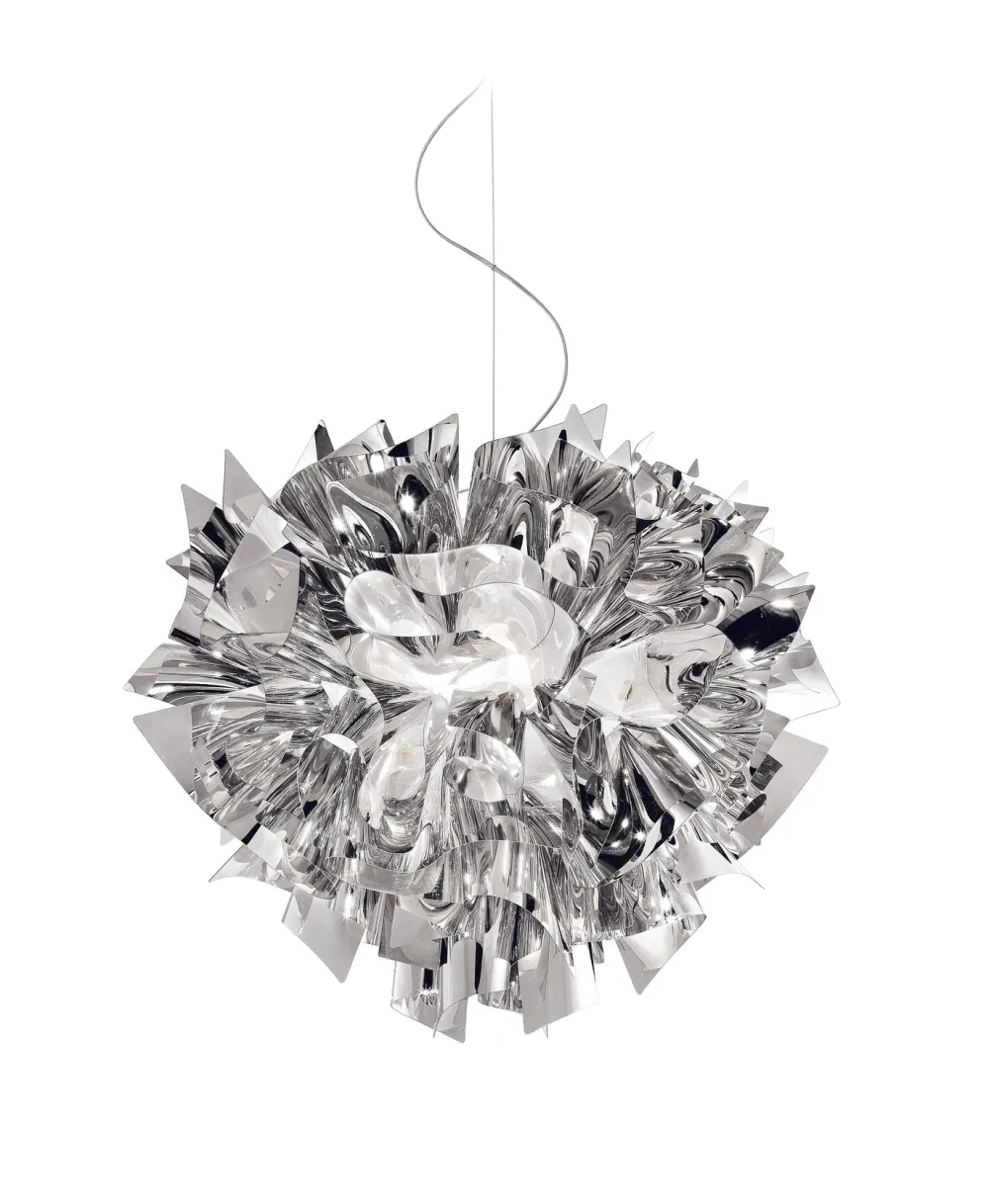 Slamp Suspensions>Veli Large Suspensions