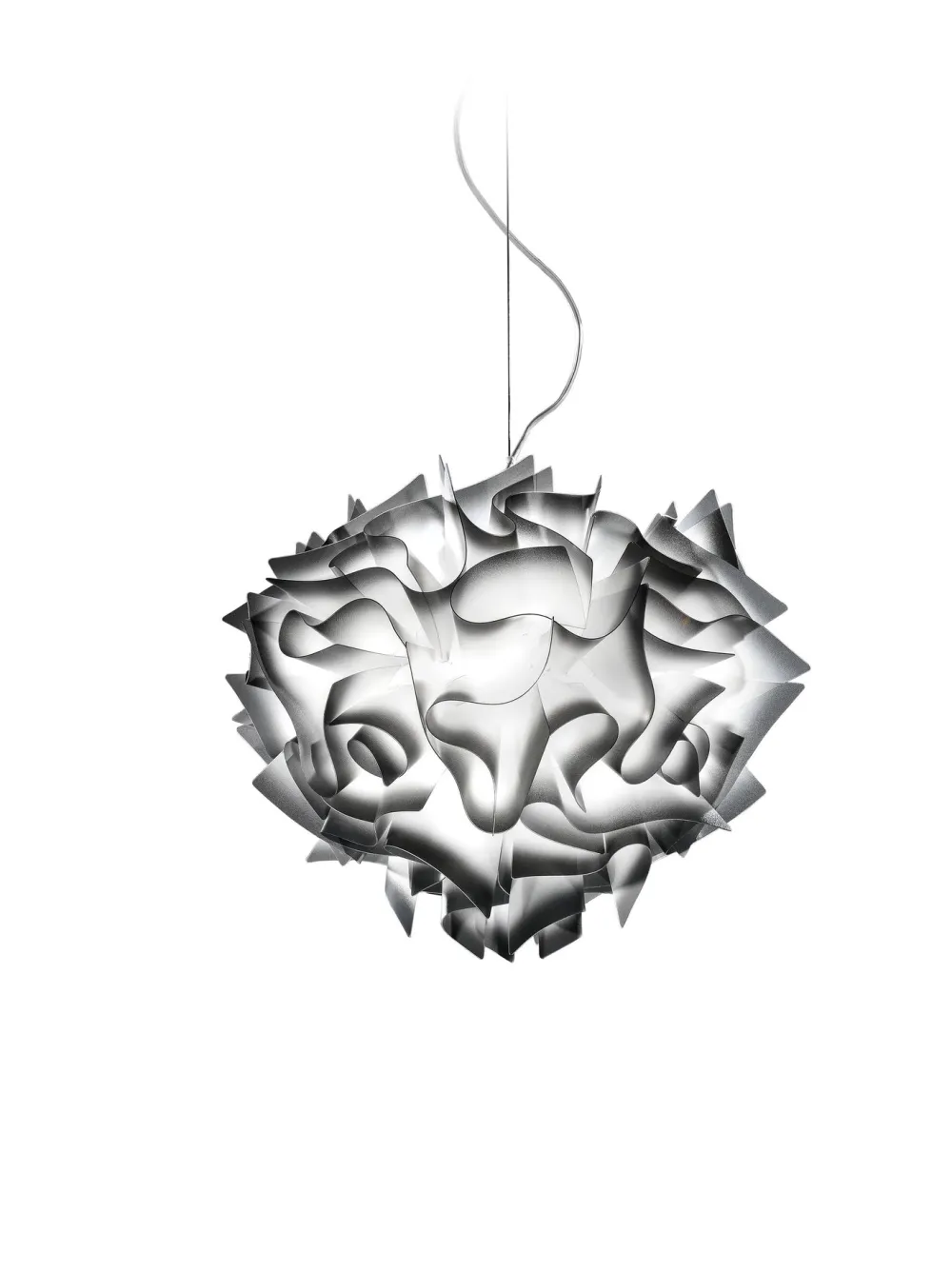 Slamp Suspensions>Veli Large Suspensions