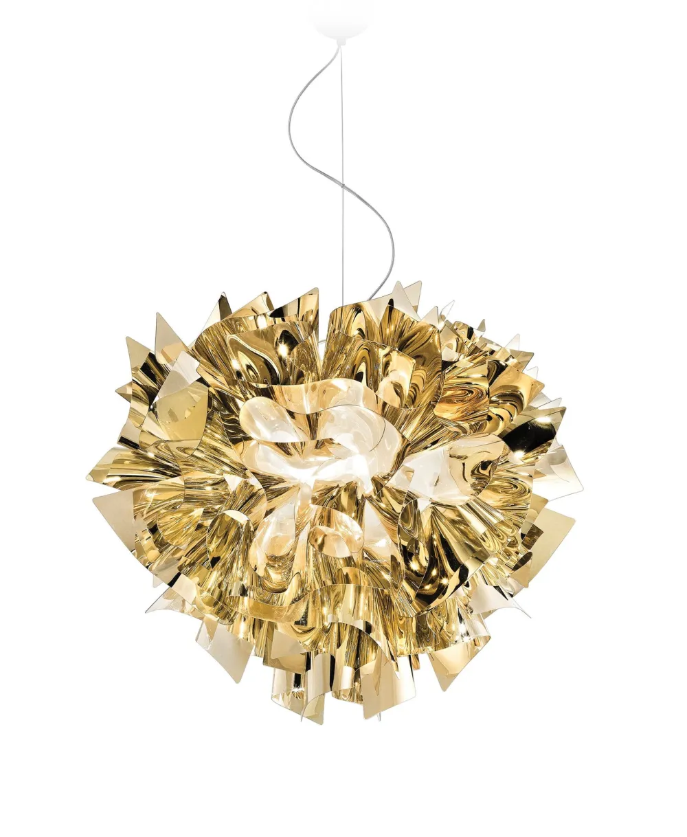 Slamp Suspensions>Veli Large Suspensions