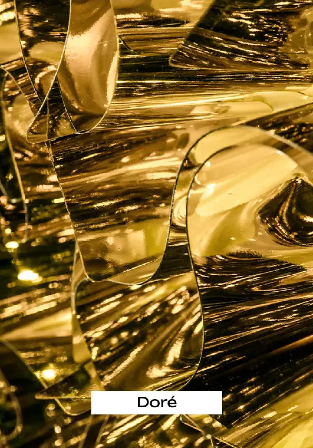 Slamp Suspensions>Veli Medium Suspensions