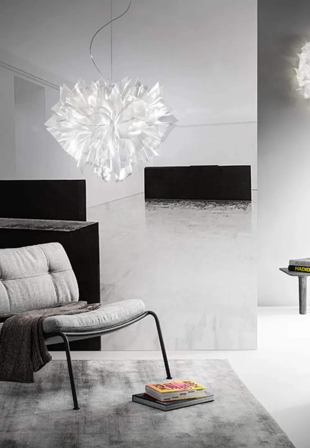 Slamp Suspensions>Veli Medium Suspensions