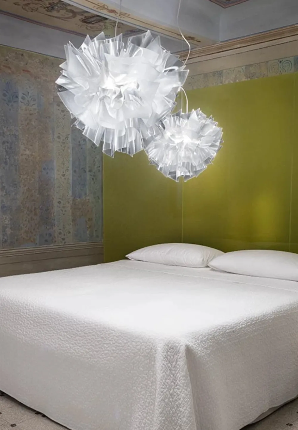 Slamp Suspensions>Veli Medium Suspensions