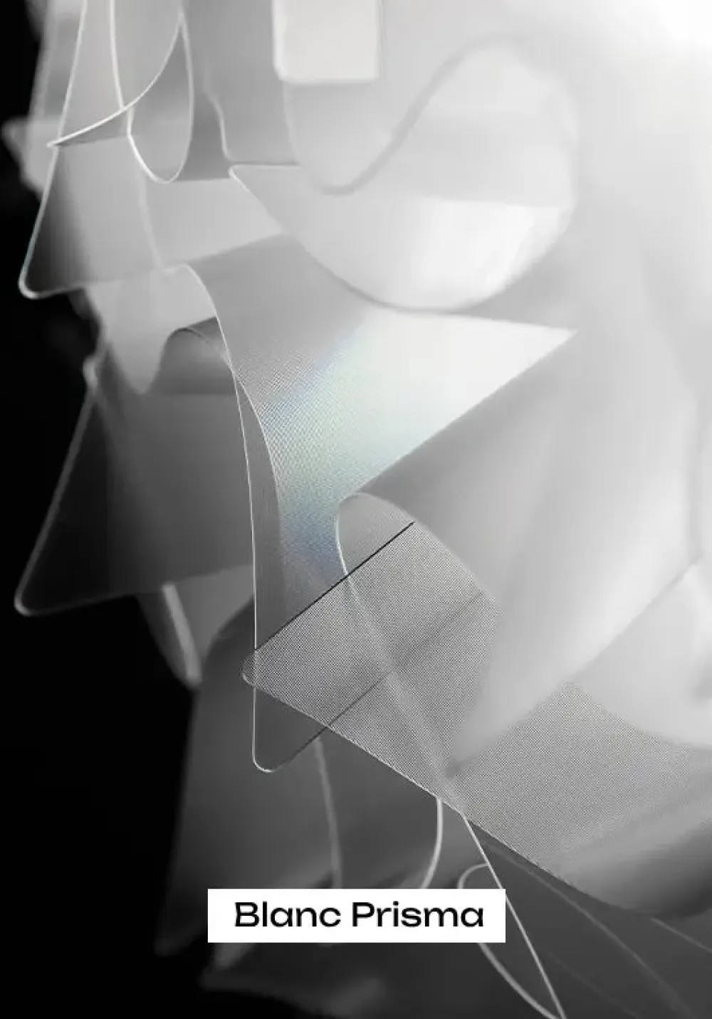 Slamp Suspensions>Veli Medium Suspensions