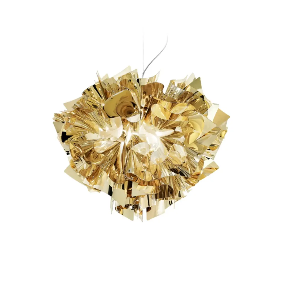 Slamp Suspensions>Veli Medium Suspensions